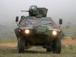 Otokar Cobra 1997 года